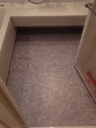 TOTO 最高級ユニットバス シンラ 1418サイズにお取替え！